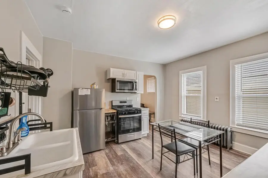 2867 N Fratney STREET, Milwaukee, WI 53212 - #3