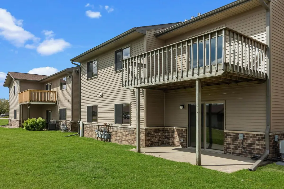 1011 S Second STREET #6, Delavan, WI 53115 - #1