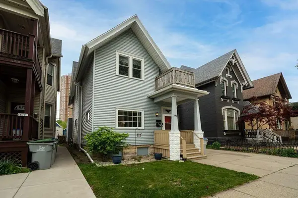 1666 N Humboldt AVENUE, Milwaukee, WI 53202