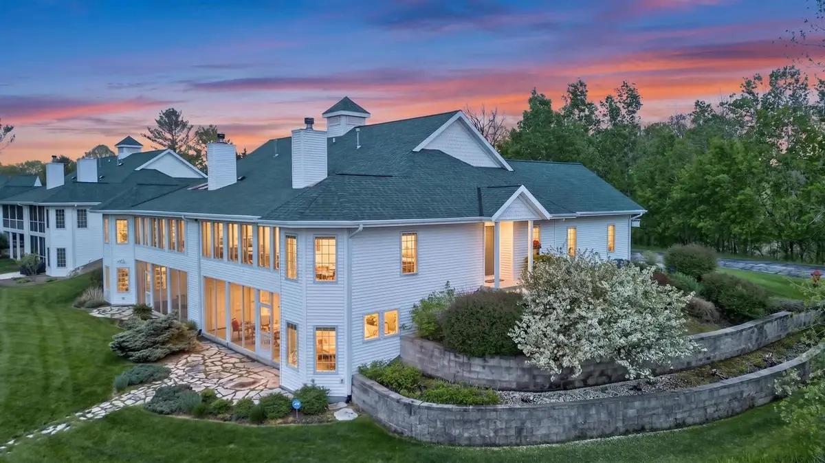 480 Paulina PLACE, Elkhart Lake, WI 53020 - #1