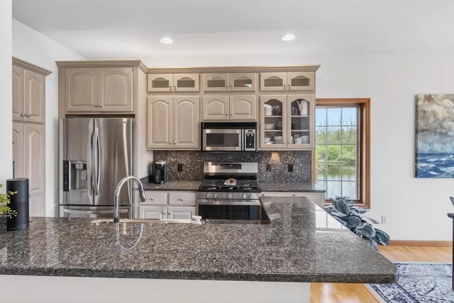 480 Paulina PLACE, Elkhart Lake, WI 53020 - #3