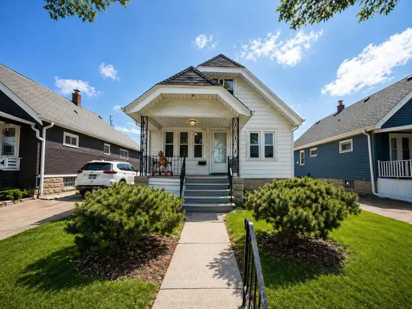 4134 S 1st STREET, Milwaukee, WI 53207
