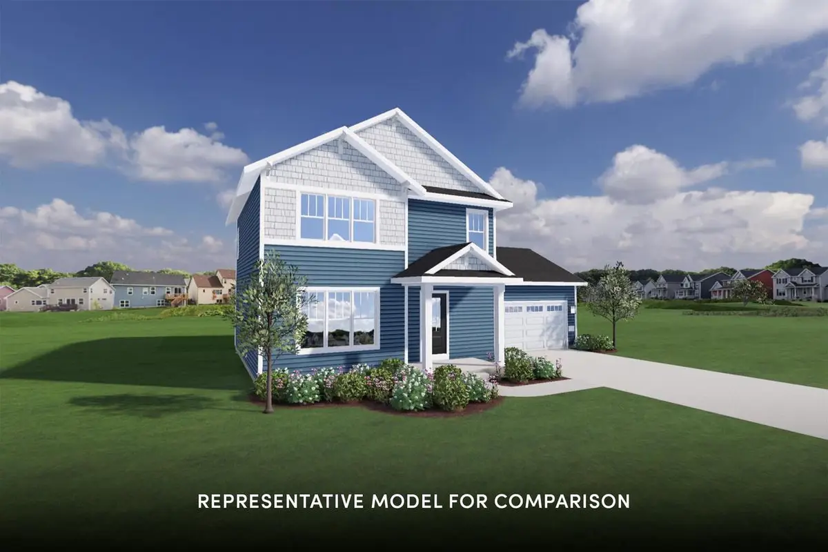 W197N5323 Lodgepole COURT, Menomonee Falls, WI 53051 - #1