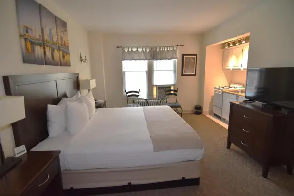 1028 E Juneau AVENUE #312, Milwaukee, WI 53202