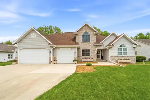 W5148 Kennedy DRIVE, Fond Du Lac, WI 54937