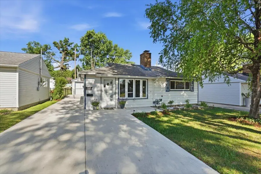 2721 S 50th STREET, Milwaukee, WI 53219 - #2
