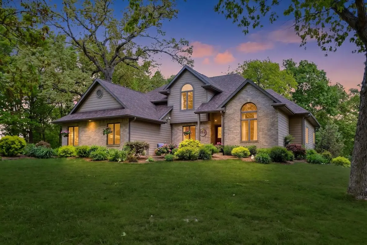 225 Ridge Line ROAD, Burlington, WI 53105 - #1