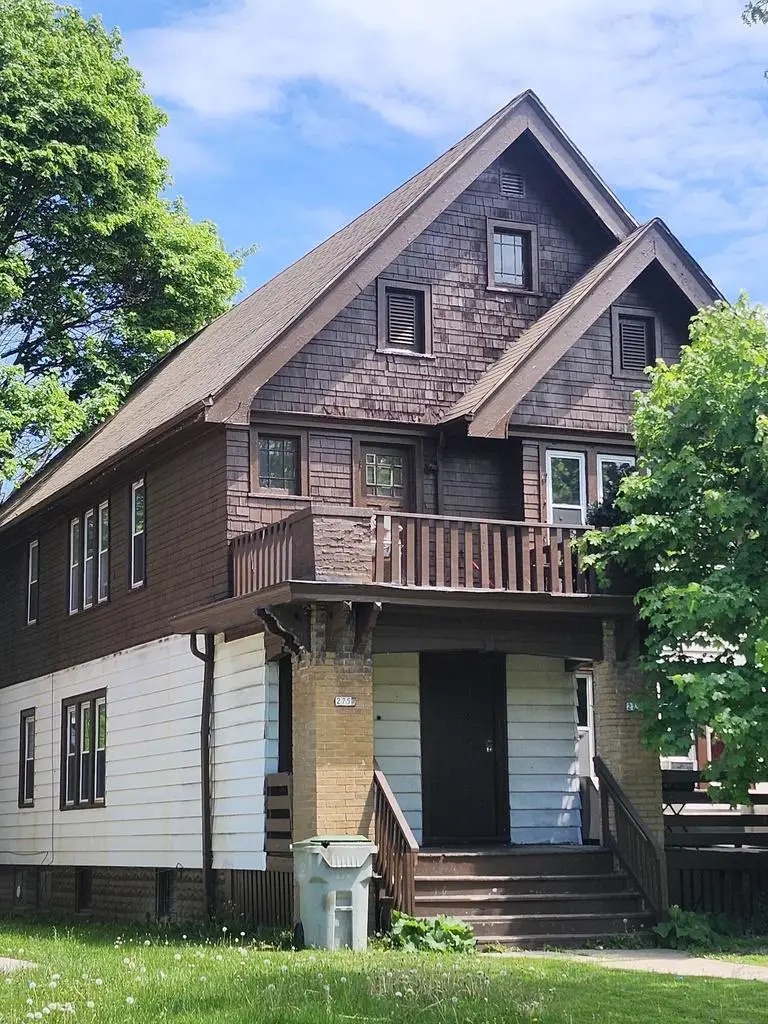 2754 N 49th STREET #2756, Milwaukee, WI 53210 - #2