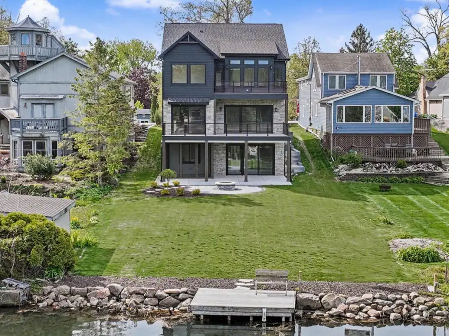 30248 Forest DRIVE, Burlington, WI 53105 - #2