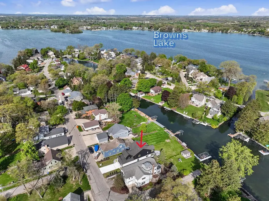 30248 Forest DRIVE, Burlington, WI 53105 - #3