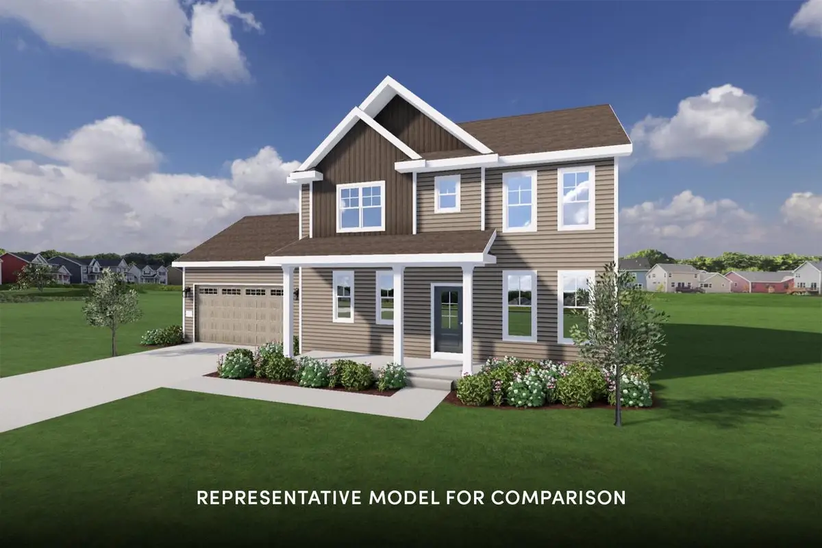 648 Standing Stone DRIVE, Waukesha, WI 53189 - #1