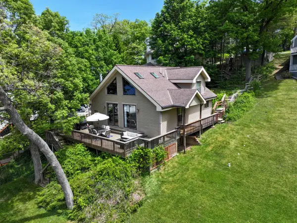 N8774 Wilmers Point LANE, East Troy, WI 53120