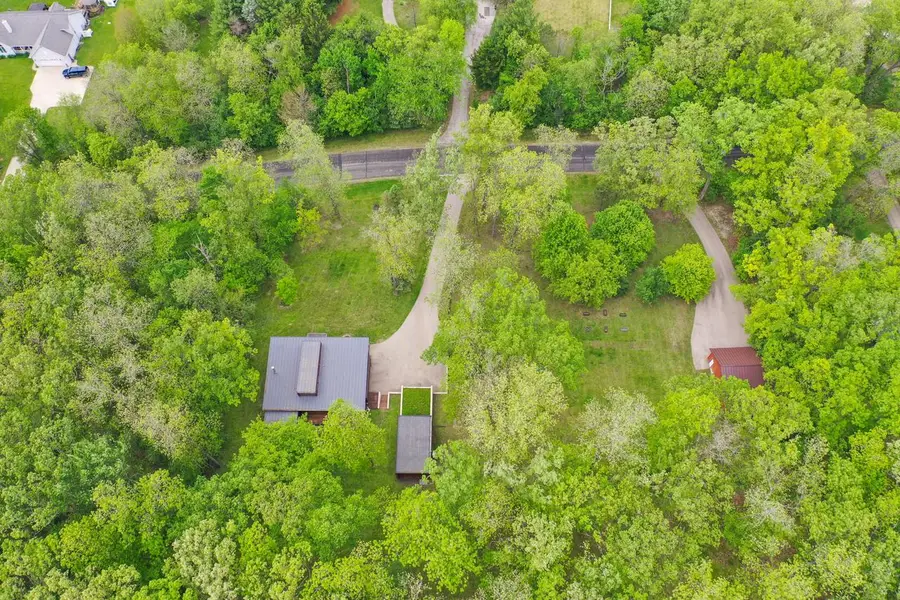 N6313 Paradise DRIVE, Burlington, WI 53105 - #2