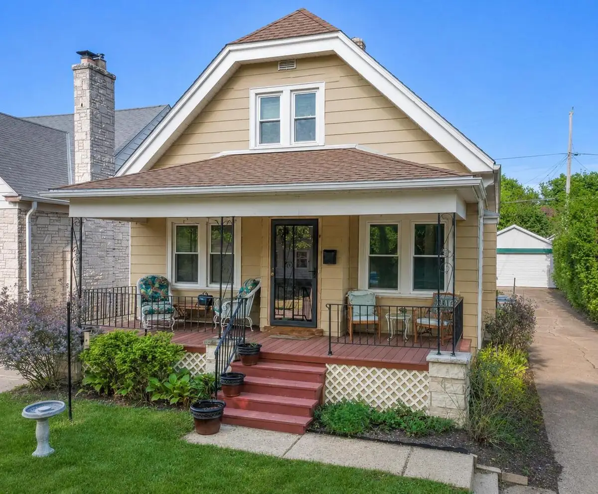 3018 N 74th STREET, Milwaukee, WI 53210 - #1