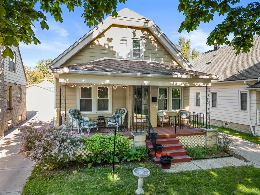 3018 N 74th STREET, Milwaukee, WI 53210 - #2