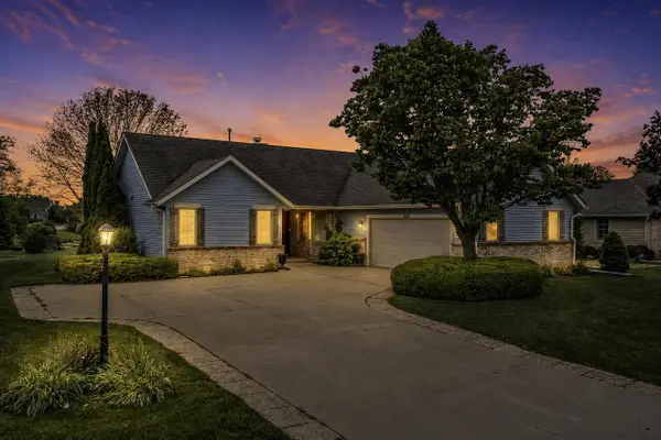 6615 Chesapeake ROAD, Racine, WI 53406