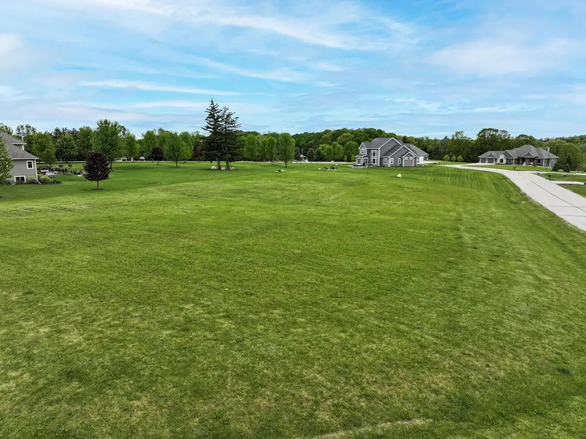 Lot 11 LAKEVIEW RIDGE LANE, Colgate, WI 53017 - #1
