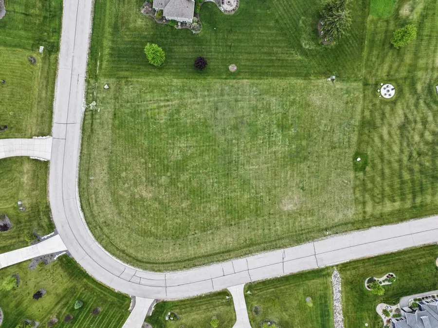 Lot 11 LAKEVIEW RIDGE LANE, Colgate, WI 53017 - #2