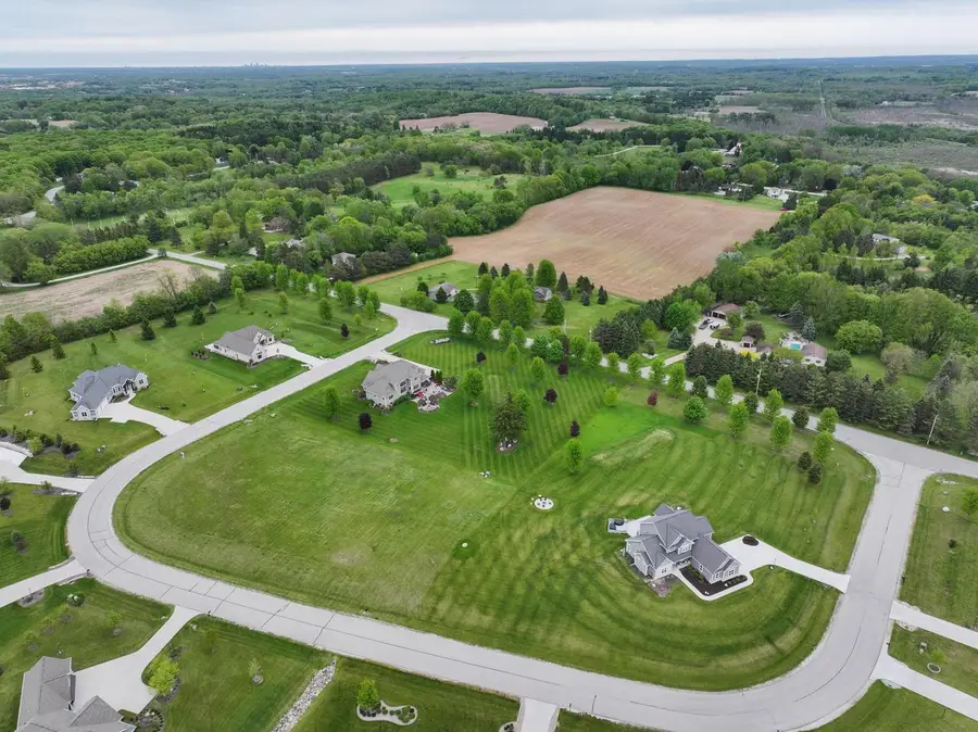 Lot 11 LAKEVIEW RIDGE LANE, Colgate, WI 53017 - #3