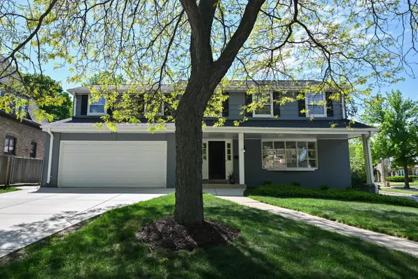 4797 N Newhall STREET, Whitefish Bay, WI 53211