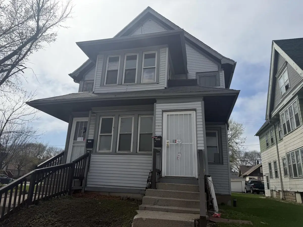2907 N 35th STREET #2909, Milwaukee, WI 53210 - #1