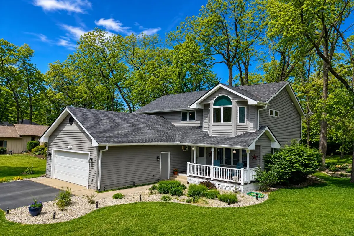512 Wiswell DRIVE, Williams Bay, WI 53191 - #1