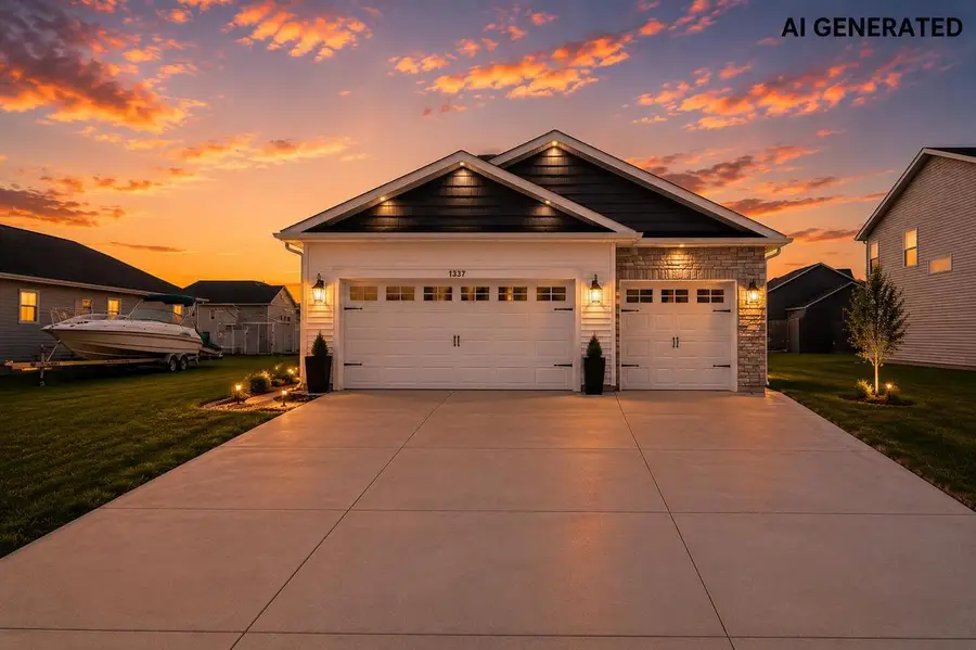 1337 Tower Hill PASS, Whitewater, WI 53190 - #2