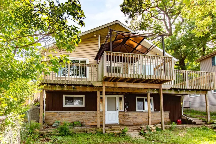 N4973 Lake DRIVE, Hustisford, WI 53034 - #3