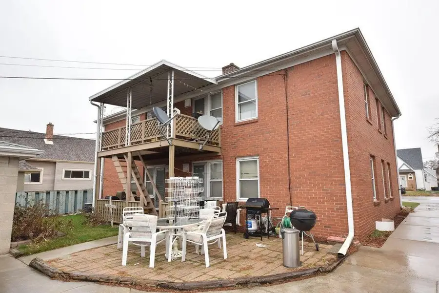 2347 S 76th STREET, Milwaukee, WI 53219 - #3