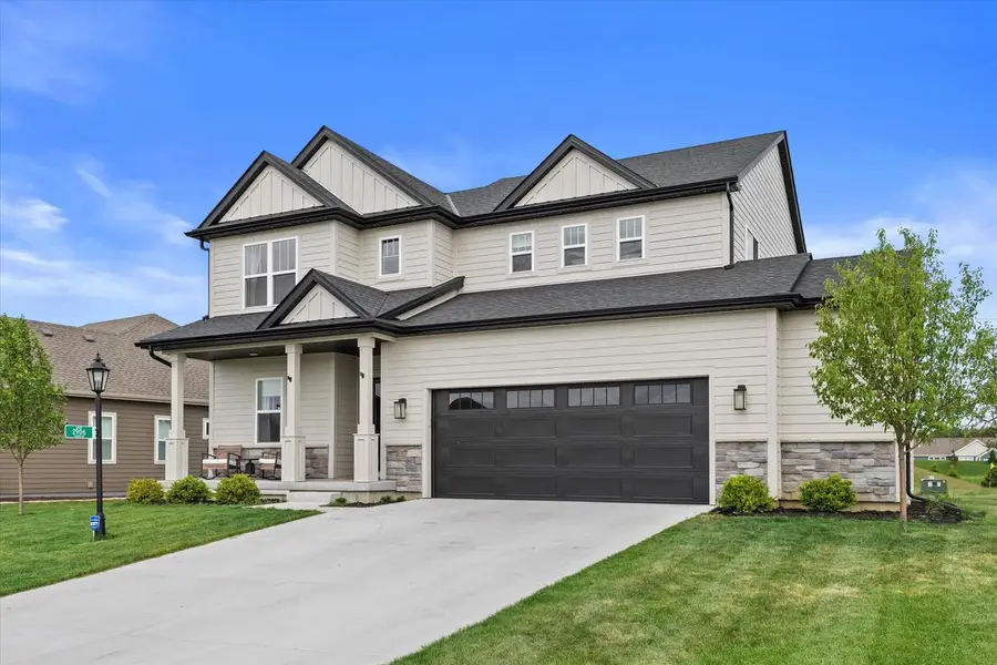 2906 Yahara DRIVE, Summit, WI 53066 - #3