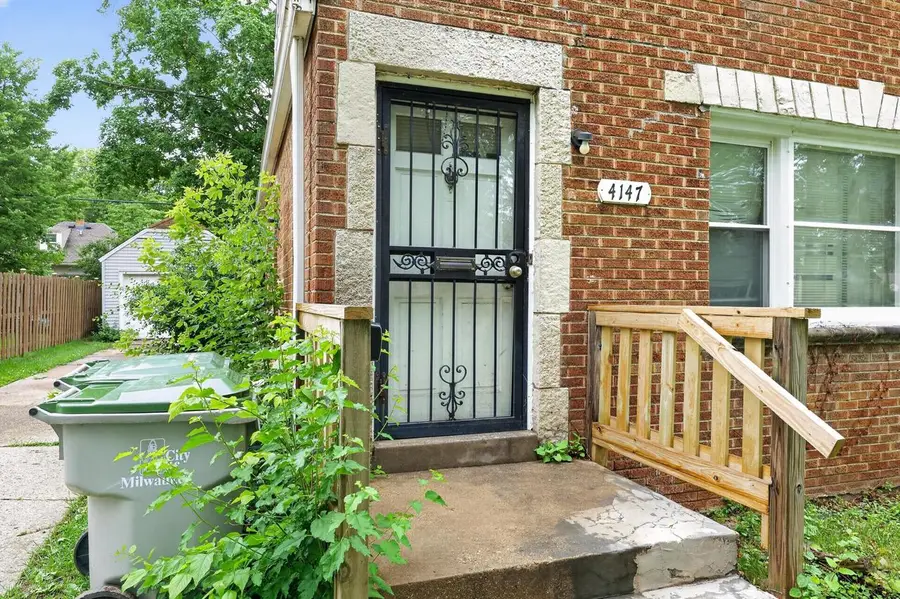 4147 N 39th STREET, Milwaukee, WI 53216 - #2