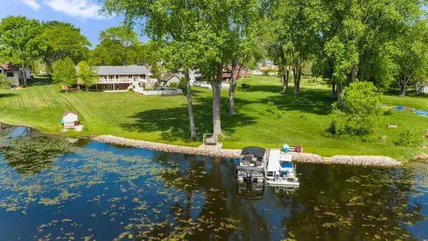 7539 W View DRIVE, Wind Lake, WI 53185
