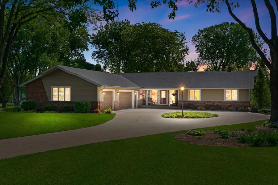 7539 W View DRIVE, Wind Lake, WI 53185 - #2