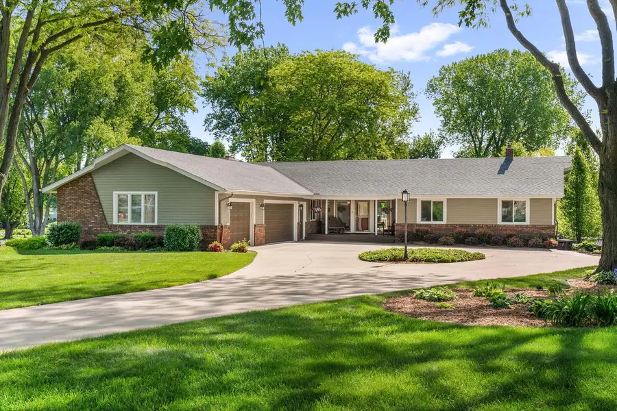 7539 W View DRIVE, Wind Lake, WI 53185 - #3