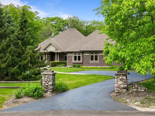 W4390 N Lake Shore DRIVE, Lake Geneva, WI 53147