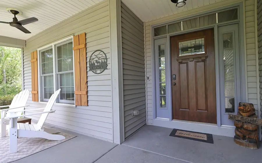 25305 Runyard WAY #W, Trevor, WI 53179 - #2