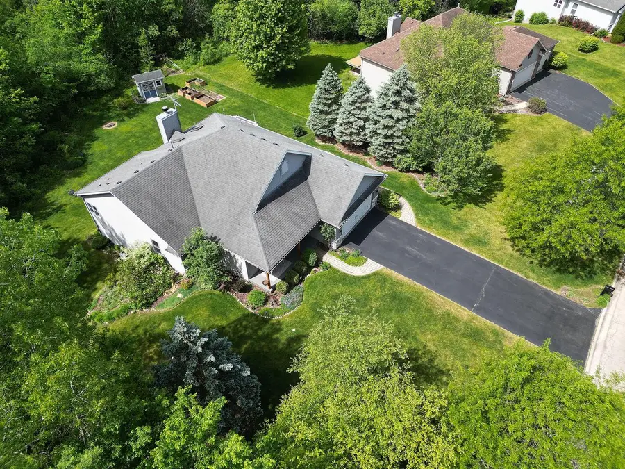 25305 Runyard WAY #W, Trevor, WI 53179 - #3