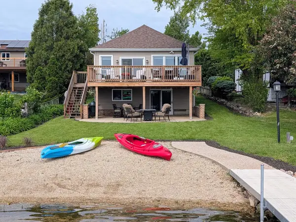 12811 234th AVENUE, Trevor, WI 53179