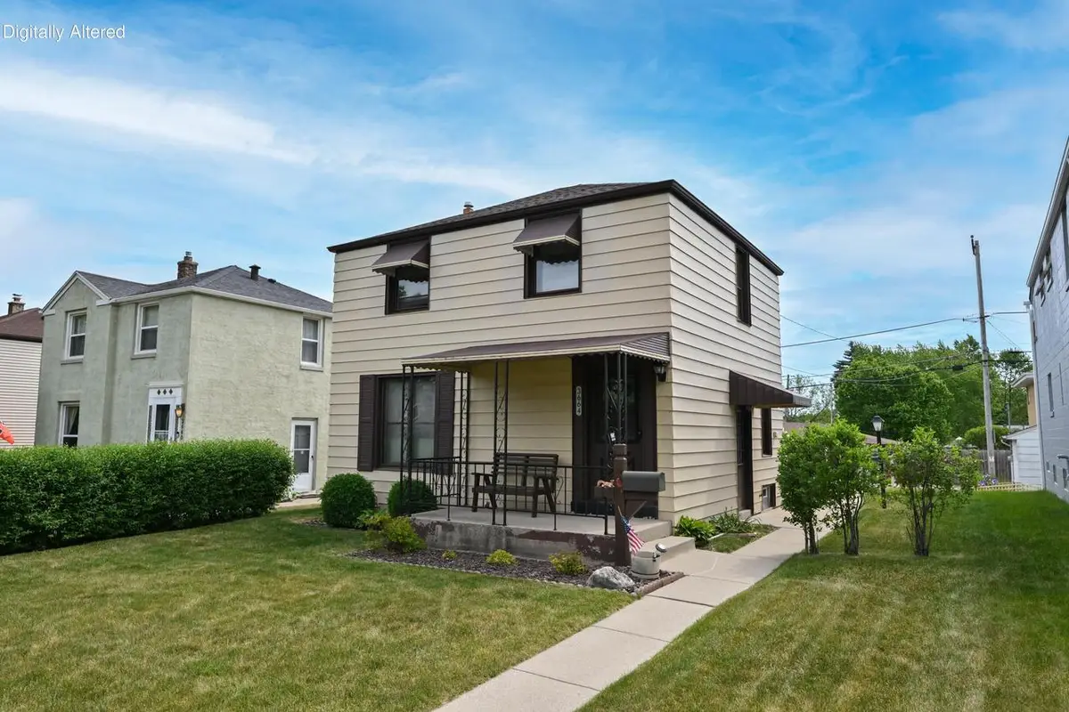 3664 S Whitnall AVENUE, Milwaukee, WI 53207 - #1