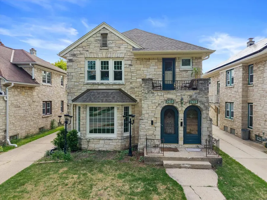 2613 N 62nd STREET, Wauwatosa, WI 53213 - #2