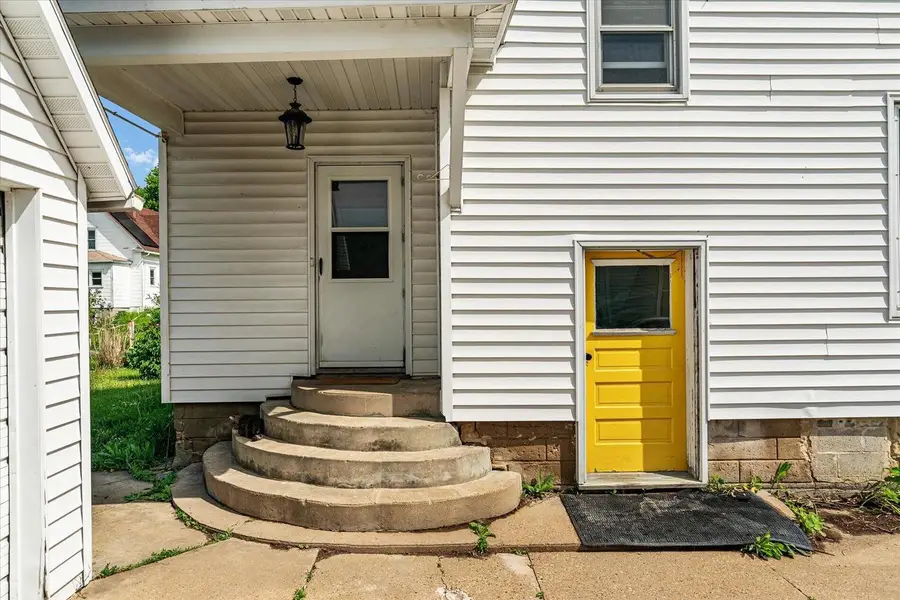 215 N Cushman AVENUE, Viola, WI 54664 - #2