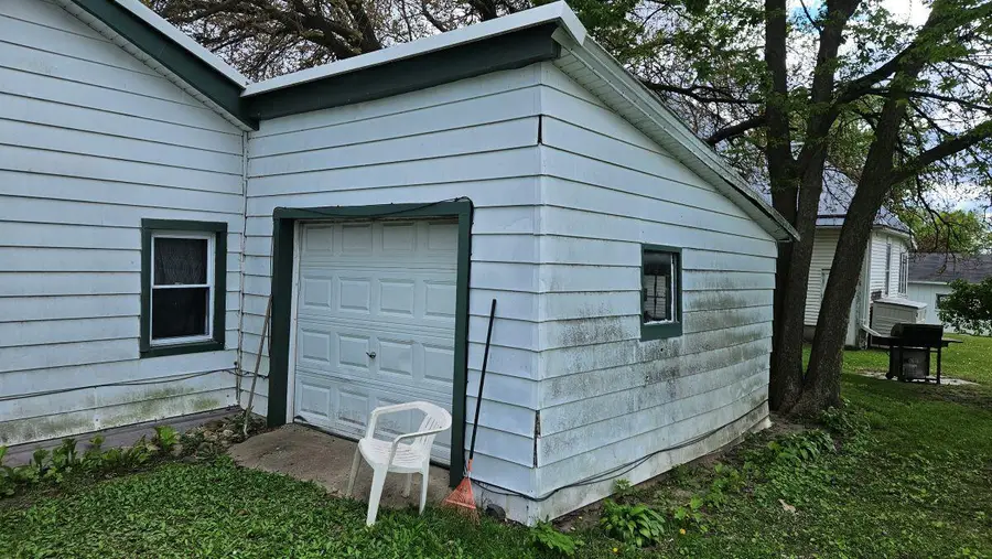 215 S 4th STREET E, Fort Atkinson, WI 53538 - #2