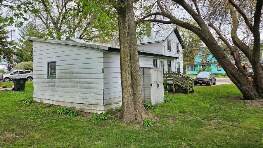 215 S 4th STREET E, Fort Atkinson, WI 53538 - #3