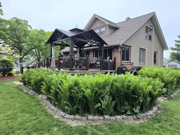 26211 W Loomis ROAD, Waterford, WI 53185