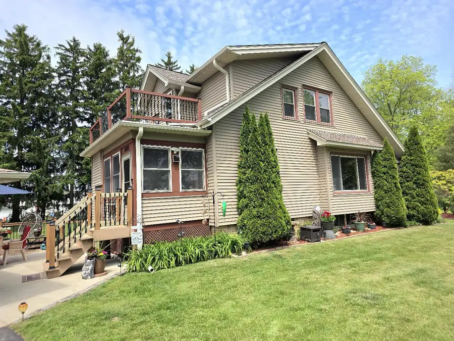 26211 W Loomis ROAD, Waterford, WI 53185 - #3