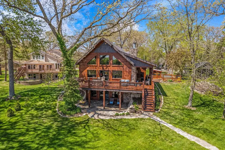 3024 Nagawicka AVENUE, Delafield, WI 53018 - #2