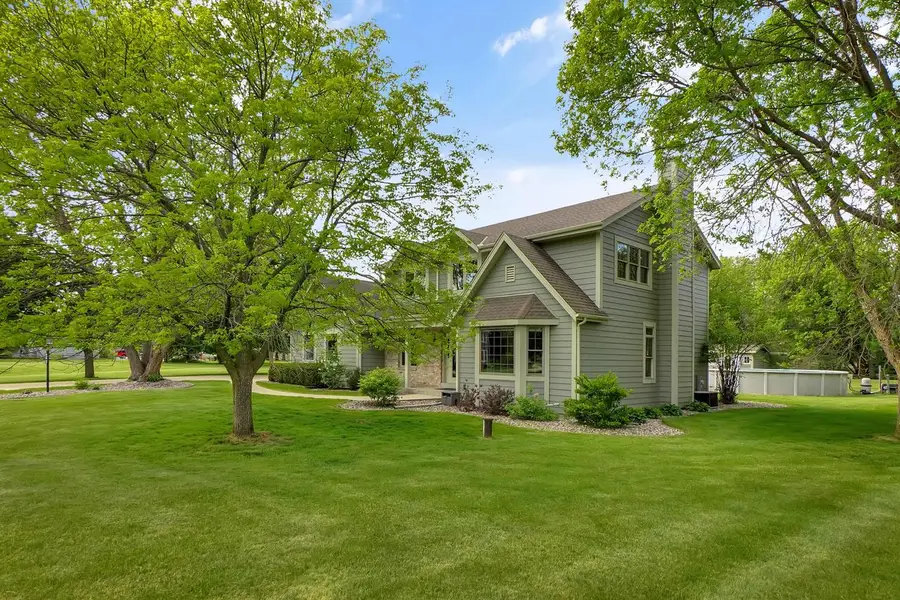 N69W28160 River Park COURT, Hartland, WI 53029 - #3