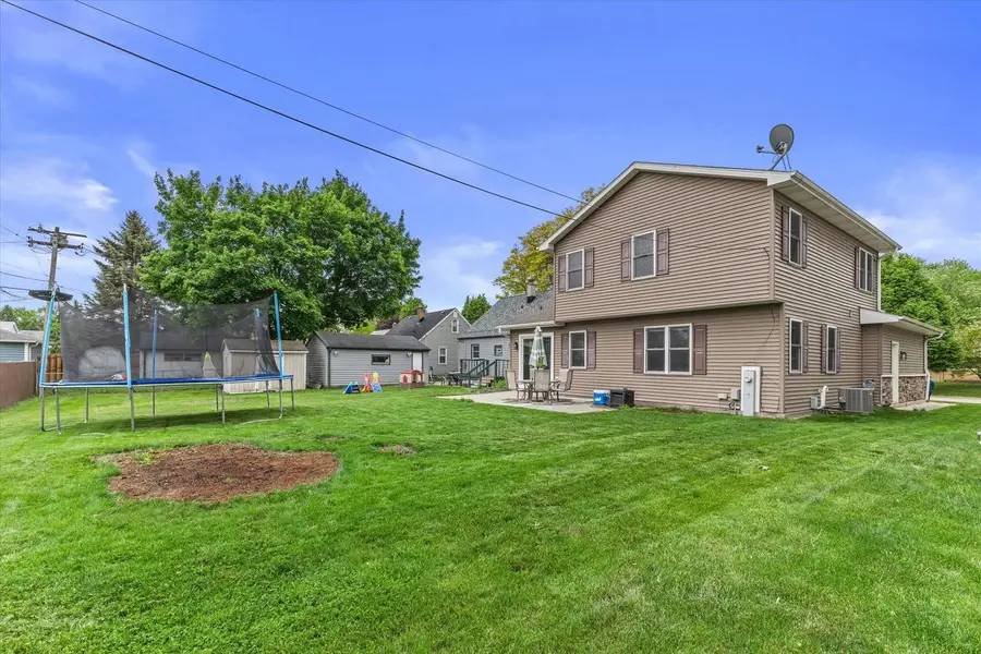 1126 S 121st STREET, West Allis, WI 53214 - #2