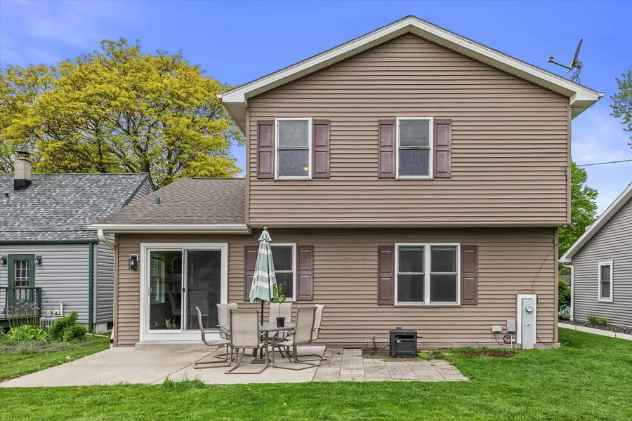 1126 S 121st STREET, West Allis, WI 53214 - #3