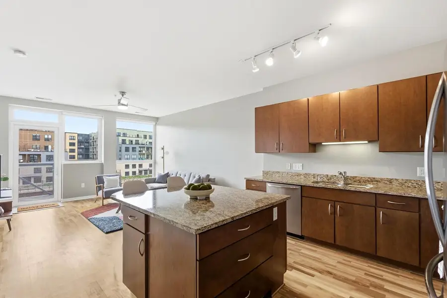 1902 N Commerce STREET #311, Milwaukee, WI 53212 - #3
